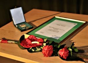 ON Plakete in priznanja za zaslužne občane in institucije v Občini nazarje  F Jože Miklavc  IMG_9154 (2)